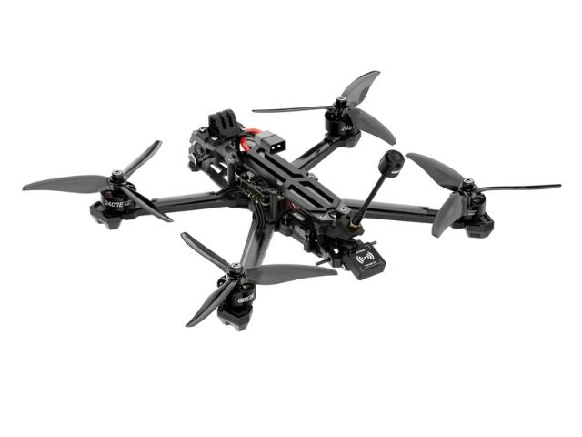 Imagen del GEPRC Vapor-D6 Analog FPV Drone