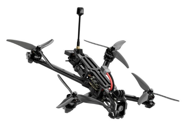 Imagen del GEPRC Vapor-D6 Analog FPV Drone