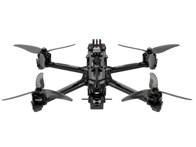 Imagen del GEPRC Vapor-D6 Analog FPV Drone