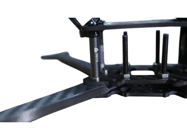 Imagen del KoneX Racing Frame Stretch V1 5″