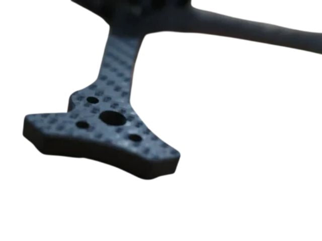 Imagen del KoneX Racing Frame Stretch V1 5″