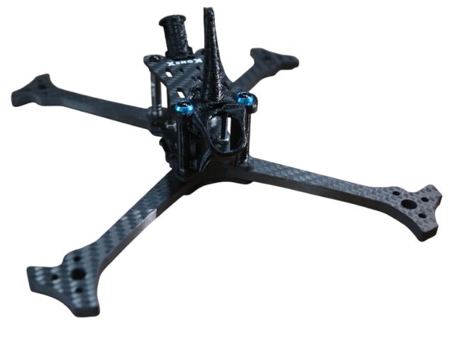 Imagen del KoneX Racing Frame Stretch V1 5″