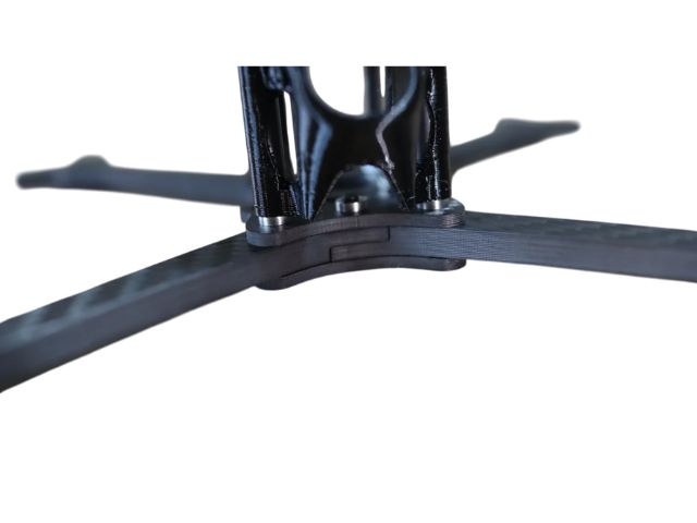 Imagen del KoneX Racing Frame Stretch V1 5″