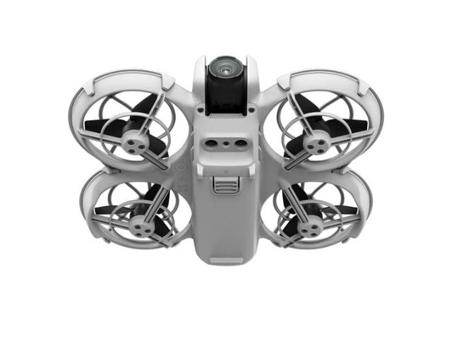 Imagen del dron DJI NEO Fly More Combo