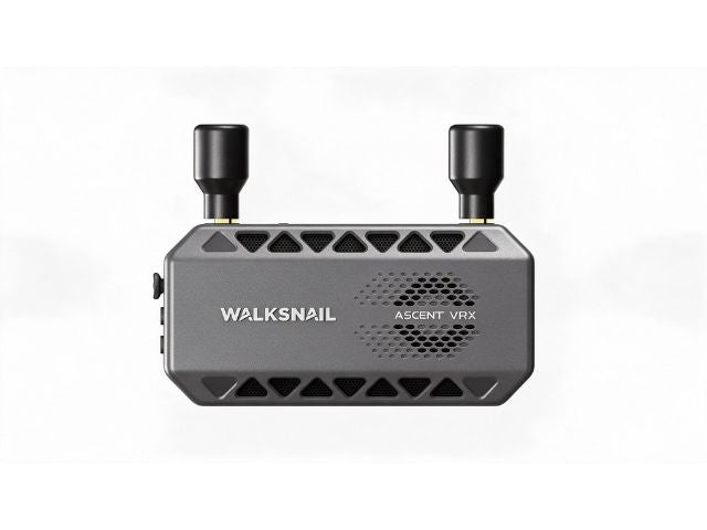 Imagen del Receptor de vídeo con salida HDMI para drones FPV