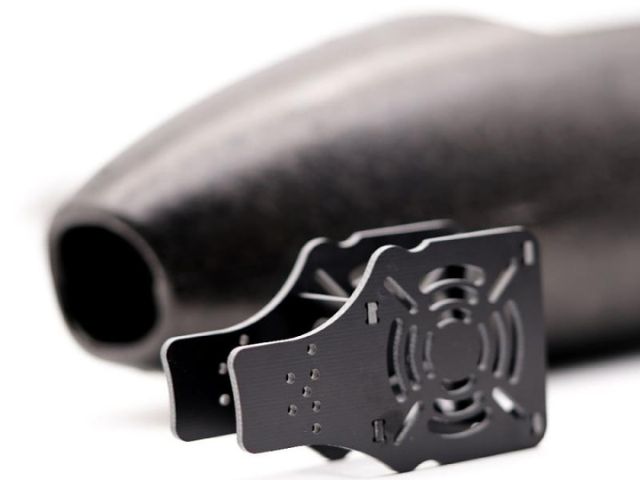Imagen del ala TBS Chupito Kit