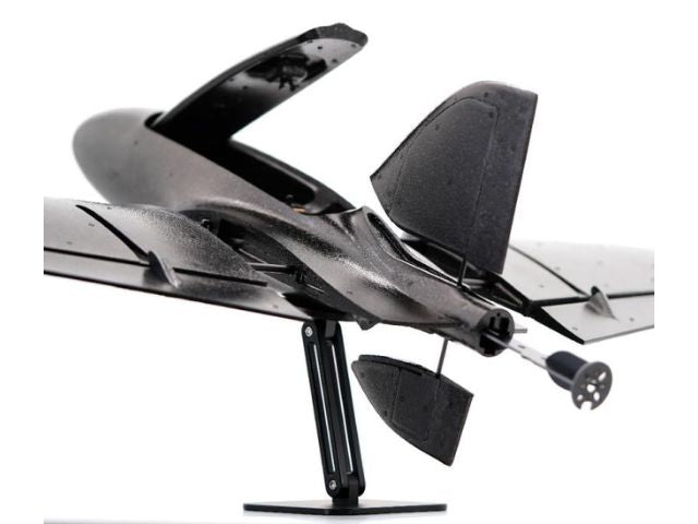 Imagen de TBS Chupito – Ala volante FPV compacta y divertida