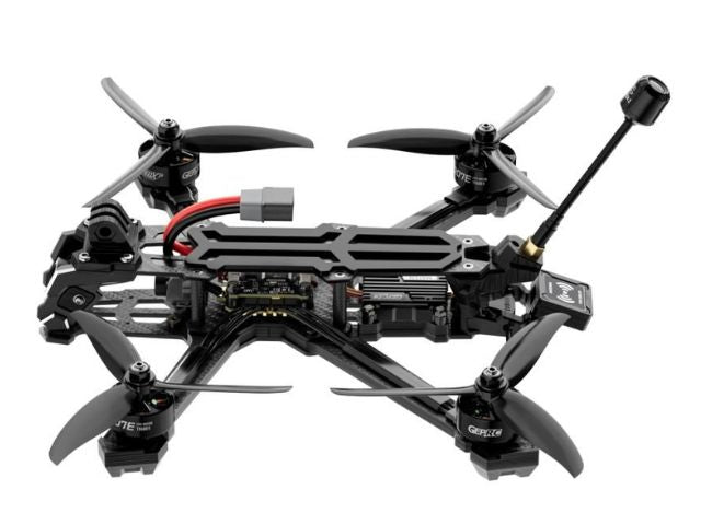 Imagen del GEPRC Vapor-D5 Analog FPV Drone