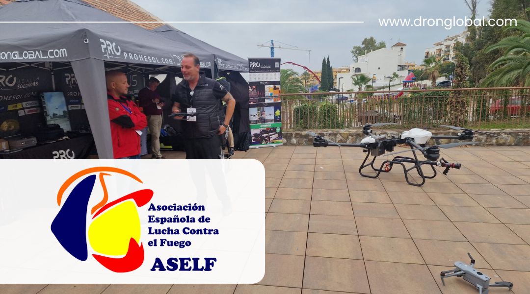 Imagen del artículo Agradecimiento por su visita en el 29º Congreso Nacional de Bomberos ASELF