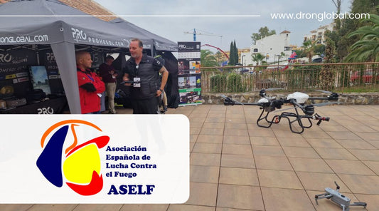 Imagen del artículo Agradecimiento por su visita en el 29º Congreso Nacional de Bomberos ASELF