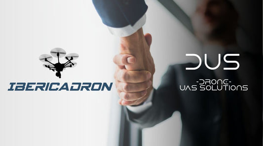 Imagen del artículo de DUS | Dron Global impulsa la expansión de BAIBARS en España con Ibericadron como distribuidor oficial 