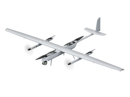 Imagen del Dron Dragonfish-25