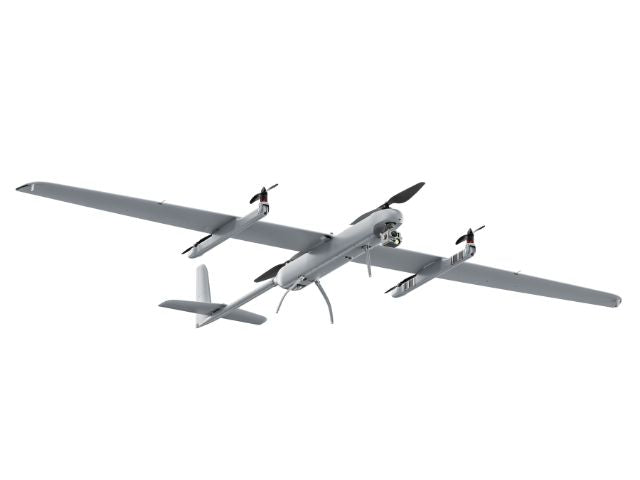 Imagen del Dron Dragonfish-25