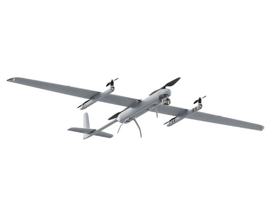 Imagen del Dron Dragonfish-25