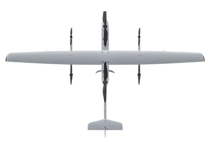 Imagen del Dron Dragonfish-25