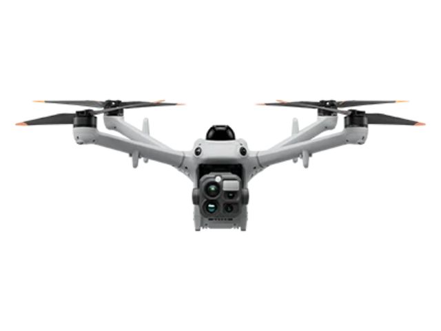 Imagen del DJI MATRICE 5TD