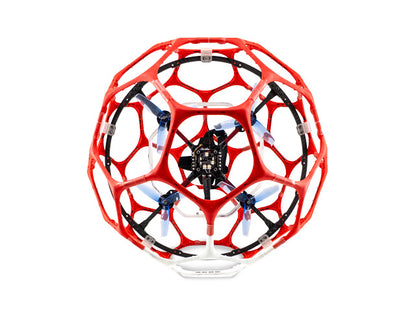 Imagen del Drone Ball 40 cm (F9A-B) – UAV Profesional para Inspección Técnica, Formación y Educación STEM