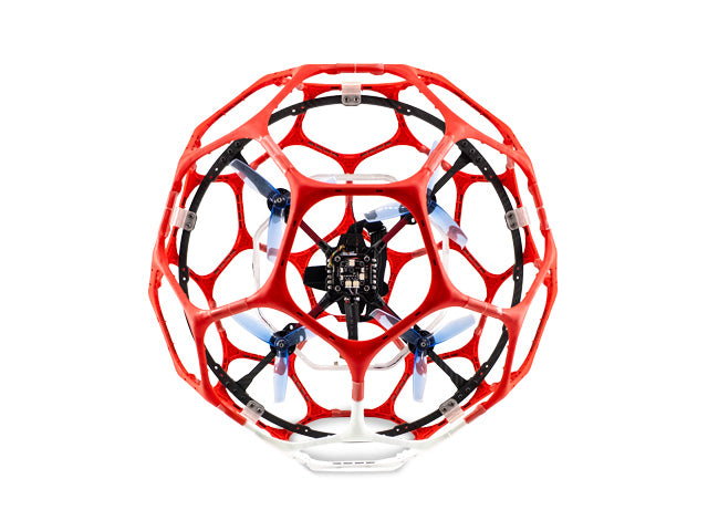 Configura tu Drone Ball