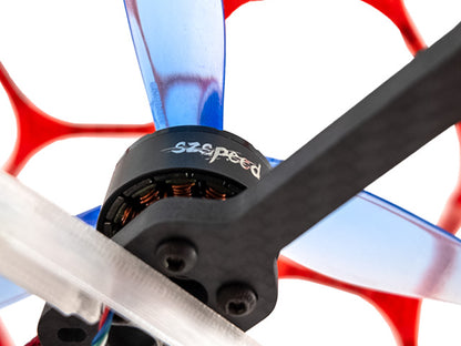 Configura tu Drone Ball