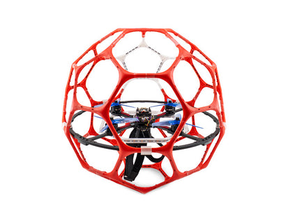 Configura tu Drone Ball