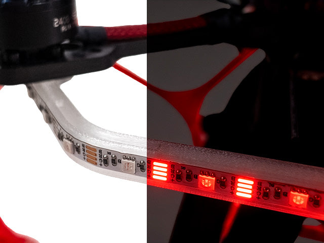 Imagen del Drone Ball 40 cm (F9A-B) – UAV Profesional para Inspección Técnica, Formación y Educación STEM