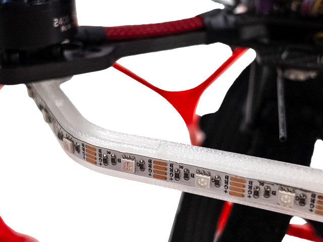 Imagen del Drone Ball 40 cm (F9A-B) – UAV Profesional para Inspección Técnica, Formación y Educación STEM