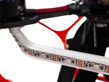 Configura tu Drone Ball