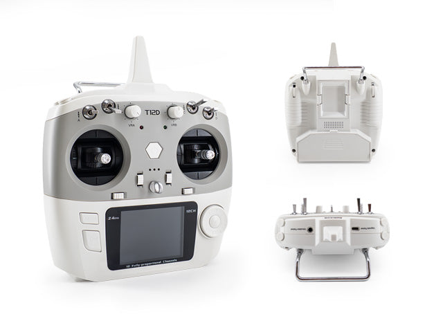 Configura tu Drone Ball