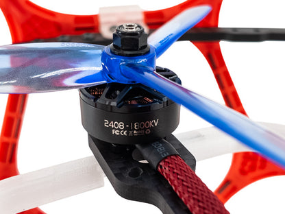 Configura tu Drone Ball