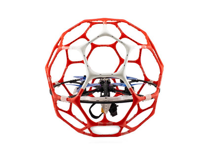 Imagen del Drone Ball 40 cm (F9A-B) – UAV Profesional para Inspección Técnica, Formación y Educación STEM