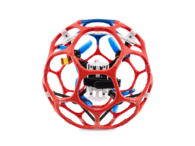 Configura tu Drone Ball