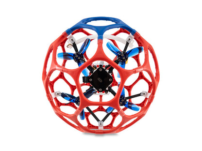 Configura tu Drone Ball