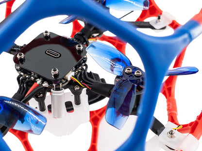 Imagen de Drone Ball 20 cm (F9A-B) – UAV Profesional para Inspección en Espacios Reducidos, Formación y Educación STEM