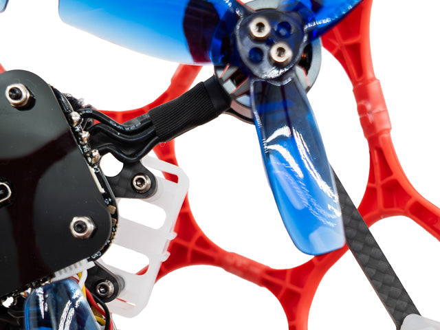 Imagen de Drone Ball 20 cm (F9A-B) – UAV Profesional para Inspección en Espacios Reducidos, Formación y Educación STEM