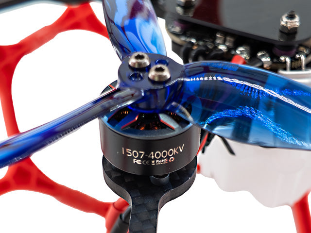 Imagen de Drone Ball 20 cm (F9A-B) – UAV Profesional para Inspección en Espacios Reducidos, Formación y Educación STEM