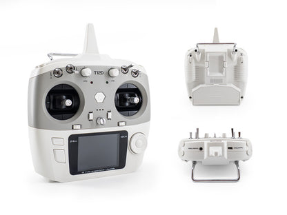 Configura tu Drone Ball