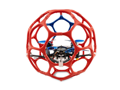 Imagen de Drone Ball 20 cm (F9A-B) – UAV Profesional para Inspección en Espacios Reducidos, Formación y Educación STEM