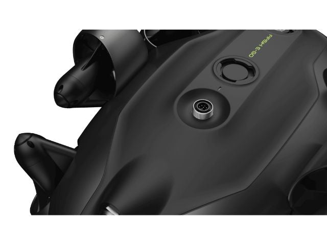 Imagen del Dron Fifish E-Go E-E200A