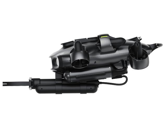 Imagen del Dron Fifish E-Go E-E200A