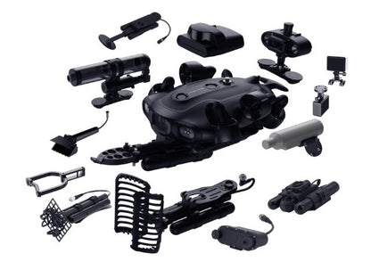 Imagen del Dron Fifish E-Go E-E200A