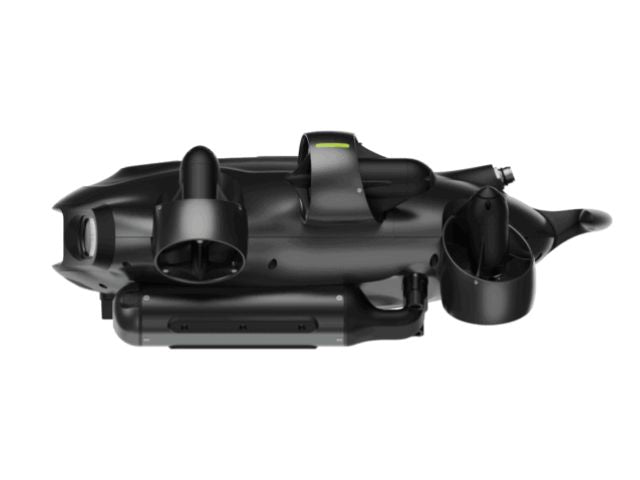 Imagen del Dron Fifish E-Go E-E200A