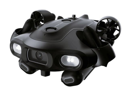 Imagen del Dron Fifish E-Go E-E200A