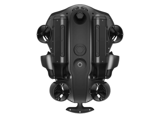 Imagen del Dron Fifish E-Go E-E200A