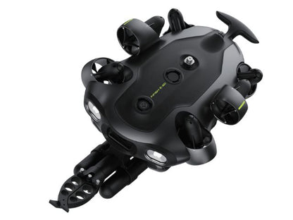 Imagen del Dron Fifish E-Go E-E200A