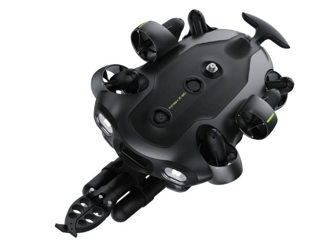 Imagen del Dron Fifish E-Go E-E200A