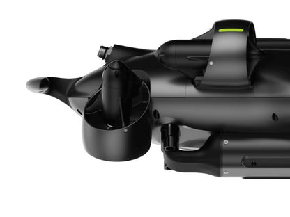 Imagen del Dron Fifish E-Go E-E200A