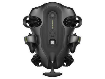Imagen del Dron Fifish E-Go E-E200A