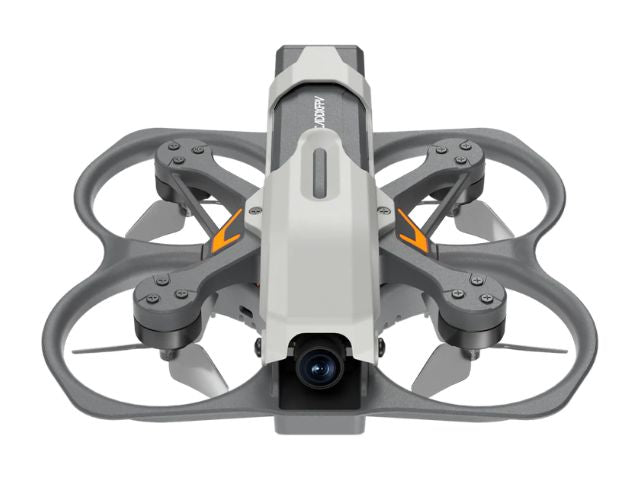 Imagen de CaddxFPV Protos FPV Drone RTF Kit