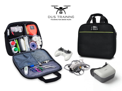 Imagen del Kit de primeros auxilios