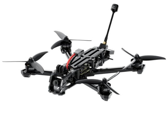 Imagen del GEPRC Vapor-D5 Analog FPV Drone